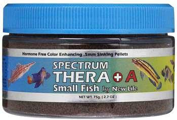 Spectrum Thera A .05 mm. Small Sinking 50 Gm. Online