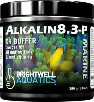 Brightwell Alkalin8.3-P Dry PH Buffer 8.5 oz. 250 gm. Sale