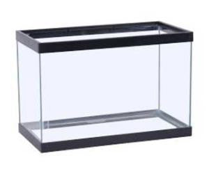 Marineland 10 Gallon Tank Black 20x10x12 (Economy) Online