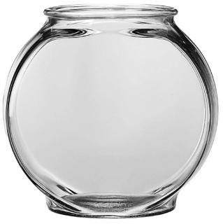 Anchor Hocking 1-2 Gallon Drum Glass Bowl 2Pk Online Hot Sale