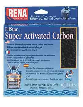 Api Super Activated Carbon 285g Hot on Sale