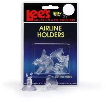 Airline Suction Cups 6pk Hot on Sale