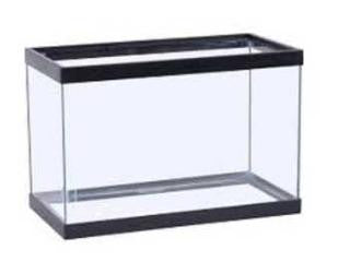 Marineland Pf 15gal Tank Black 24x12x12 on Sale