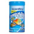 Wardley Tropcal Fish Flakes 1.95oz For Discount