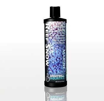 Brightwell Reef Snow 8.5 oz. 250 ml. Discount