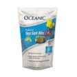 125 Gallon Oceanic Sea Salt (Bulk Bag) Supply