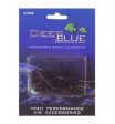 Deep Blue High Performance Air Control Kit Fashion