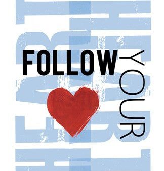 Follow Your Heart Online