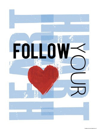 Follow Your Heart Online