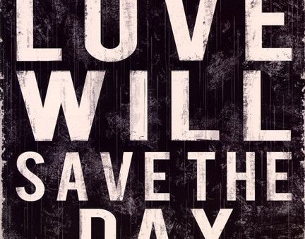 Love Will Save Online Sale