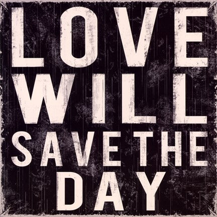 Love Will Save Online Sale