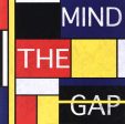 Mind The Gap Discount