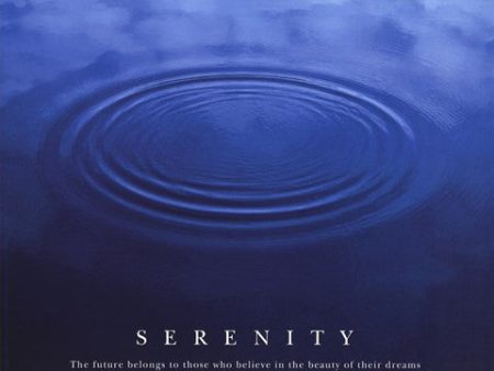 Serenity - water Online Hot Sale