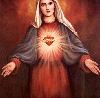 Mary s Immaculate Heart Online Hot Sale