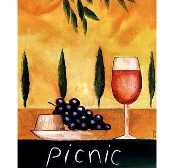 Picnic on Sale