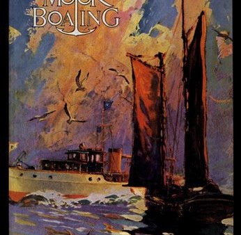 Motor Boating, c.1925 Online now