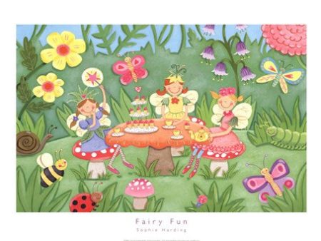 Fairy Fun Online Hot Sale