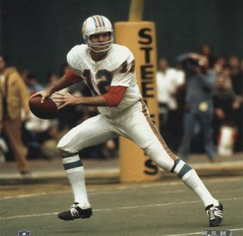 Bob Griese - Prepare to pass Discount