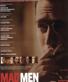 Mad Men (TV) Jon Hamm Online Hot Sale