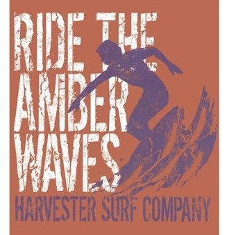 Amber Waves Online Sale