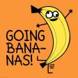 Going Bananas! Online now