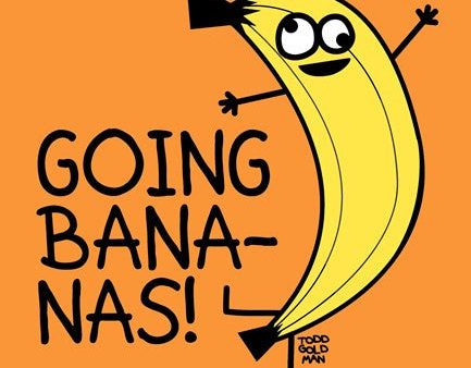 Going Bananas! Online now