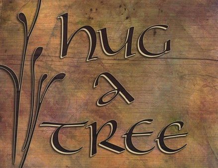 Hug a Tree Online Sale