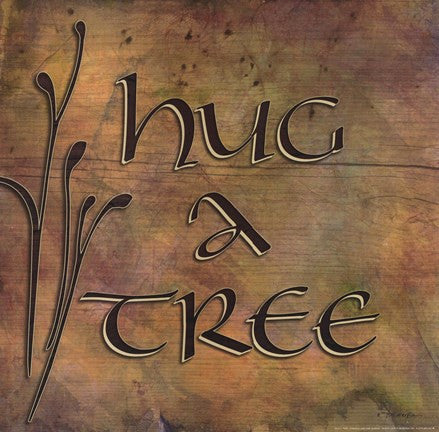 Hug a Tree Online Sale