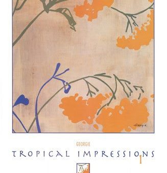 Tropical Impressions 1 Supply