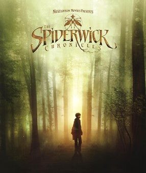 SPIDERWICK CHRONICLES Online Sale