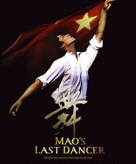 Mao s Last Dancer - style A Online now