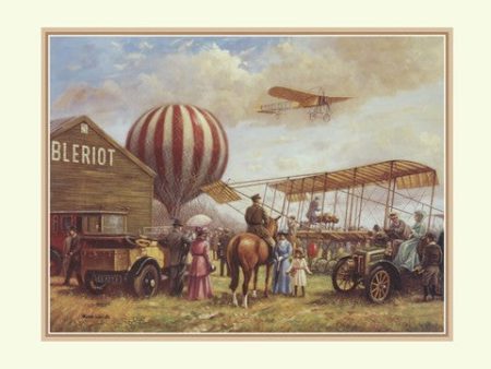 Edwardian Planes Online Sale