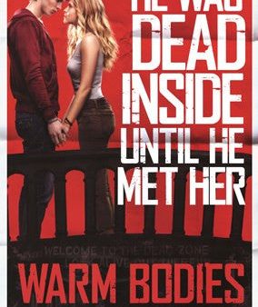 Warm Bodies - Dead Inside Supply