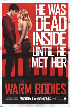 Warm Bodies - Dead Inside Supply