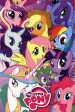 My Little Pony - Collage Cheap