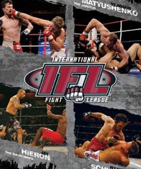 IFL - Superstars Cheap