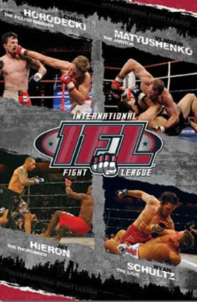 IFL - Superstars Cheap