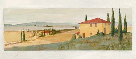 Villa di Volterra Online