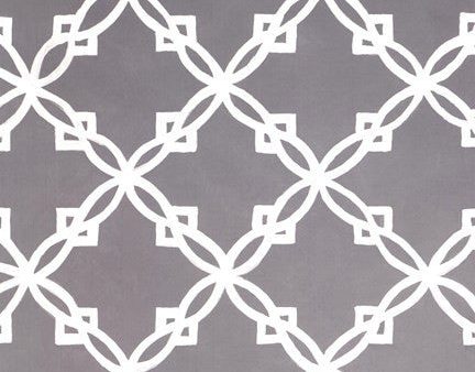 Latticework Tile I Discount