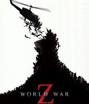 World War Z - Teaser Fashion