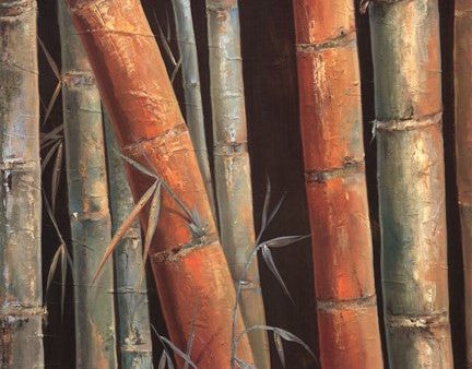 Caribbean Bamboo II Supply