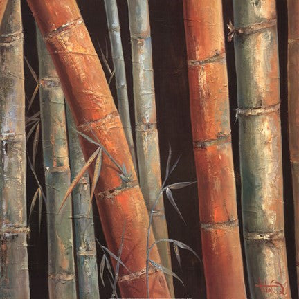 Caribbean Bamboo II Supply