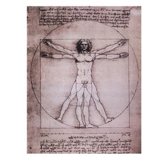 Vitruvian Man, 1492 Online Hot Sale