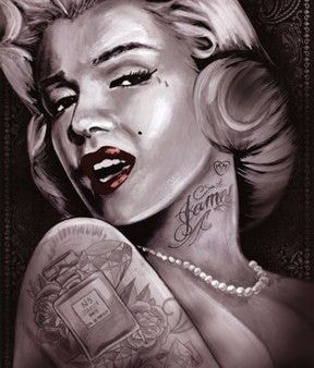 Marilyn Monroe - Marilyn1 - Ja Online Sale