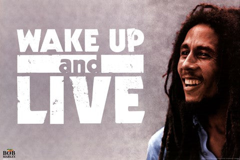 Bob Marley - Wake Up For Sale