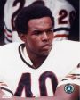 Gale Sayers - Close up, sidelines on Sale