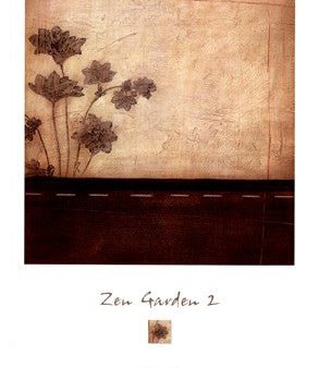 Zen Garden 2 For Sale