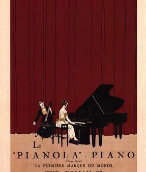 Le Pianola Sale