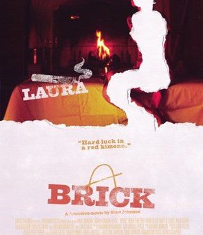 Brick - Laura Hot on Sale