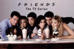 Friends - Milkshakes Sale